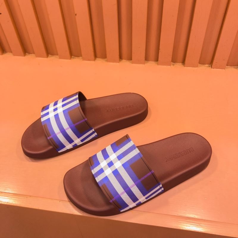 Burberry Slippers